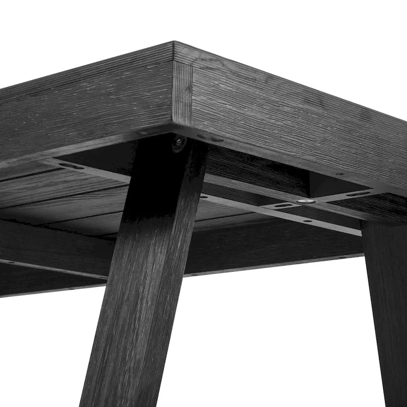 Classic Dining Table - 48