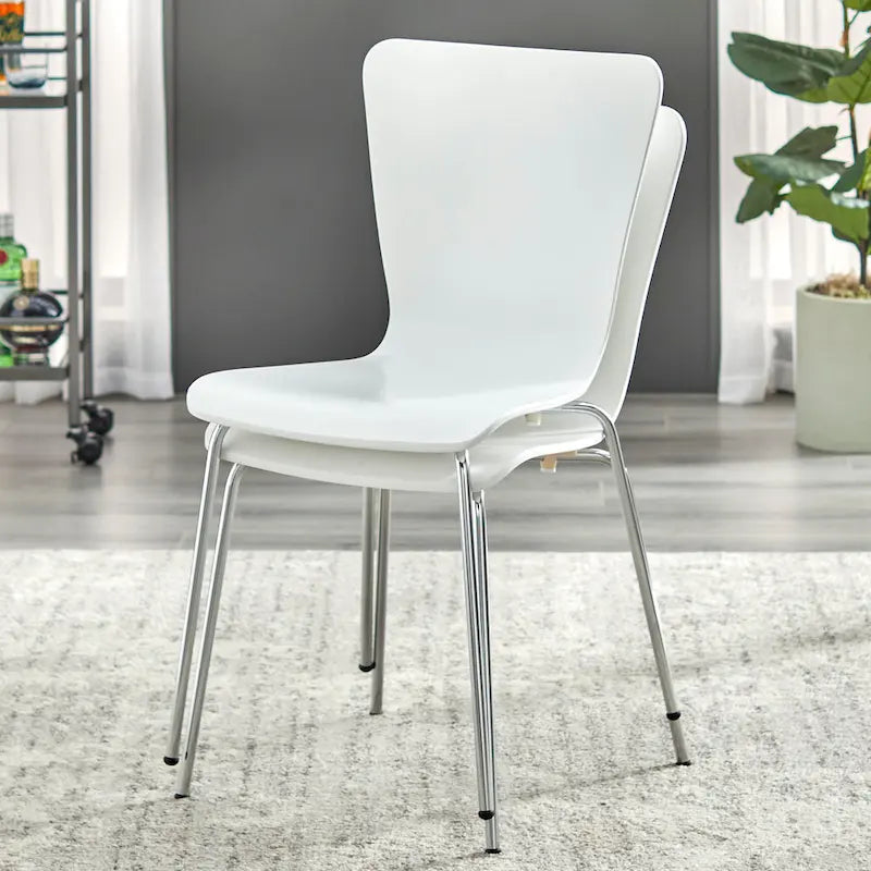 Simple Living Pisa Modern 5-piece Dining Set