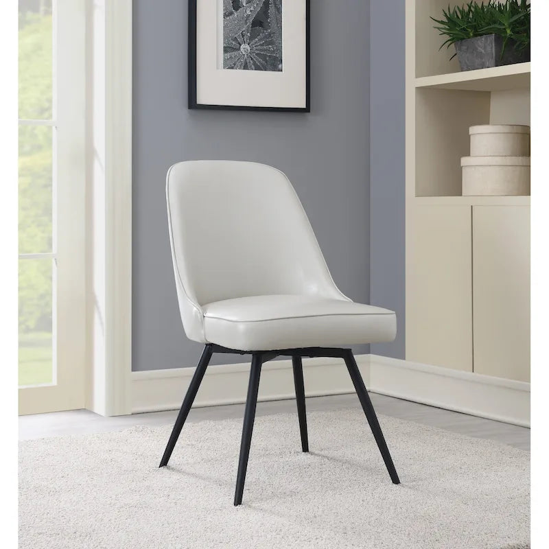 Martel Swivel Chair