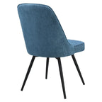 Martel Swivel Chair