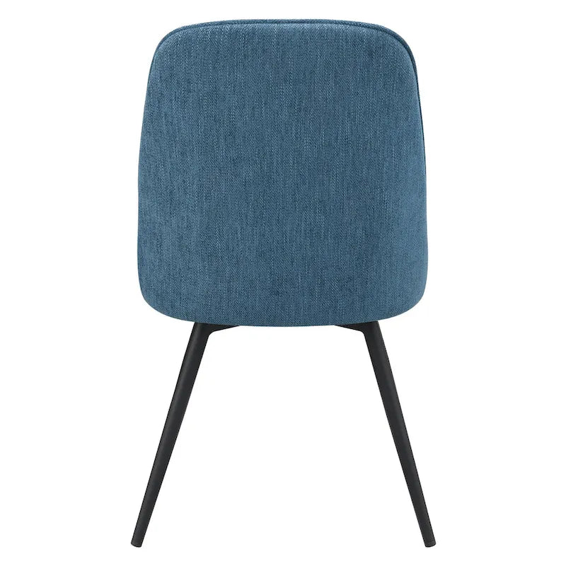 Martel Swivel Chair