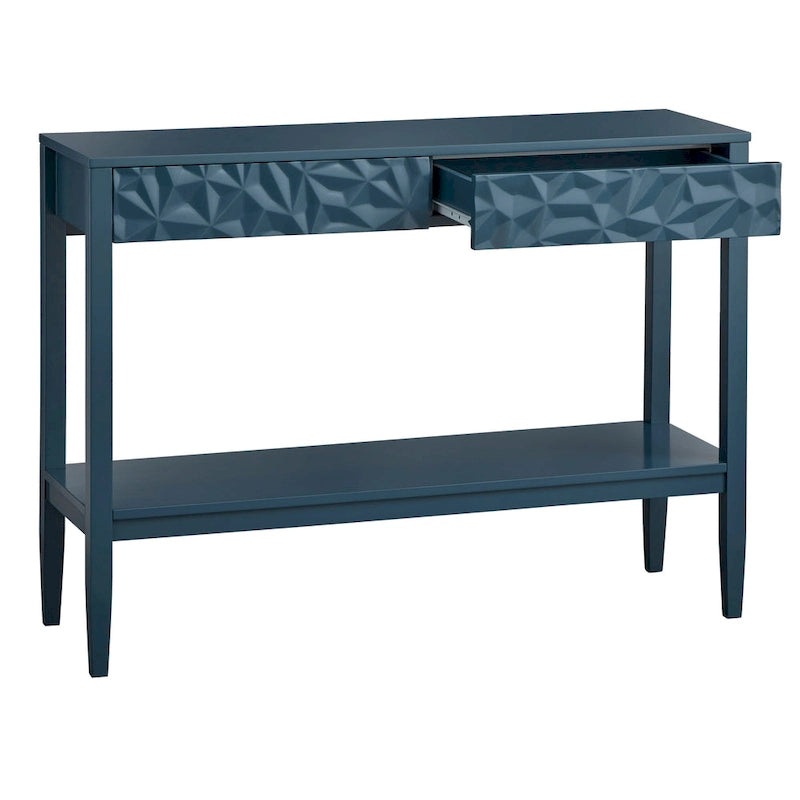 Simple Living Marquise Sofa Table