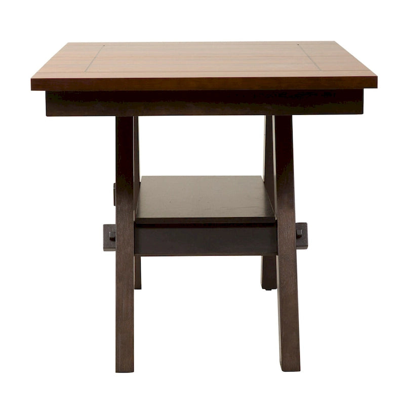 Lawson 7 Piece Gathering Table Set