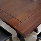 Lawson 7 Piece Gathering Table Set