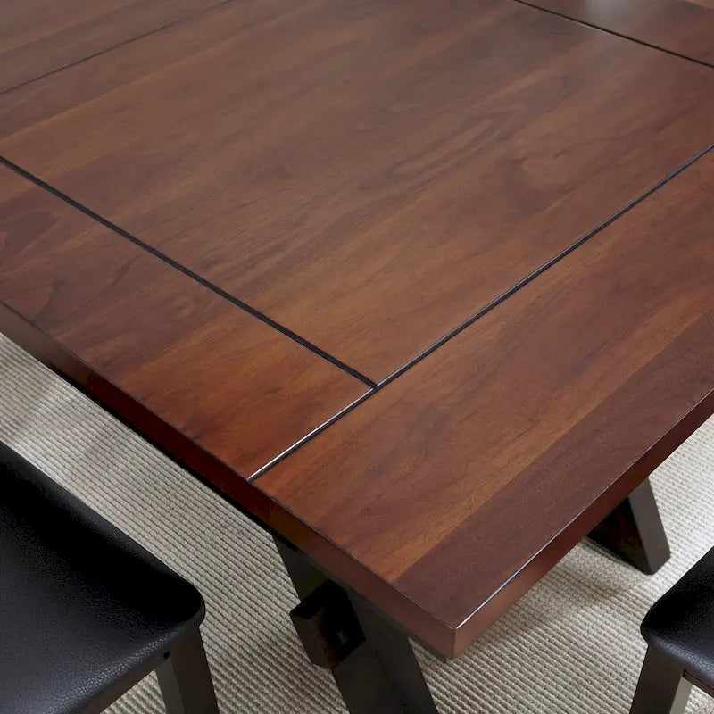 Lawson 7 Piece Gathering Table Set