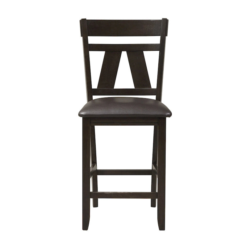 Lawson 7 Piece Gathering Table Set