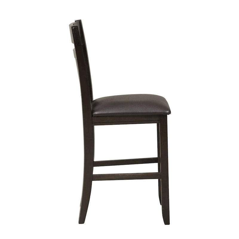 Lawson 7 Piece Gathering Table Set