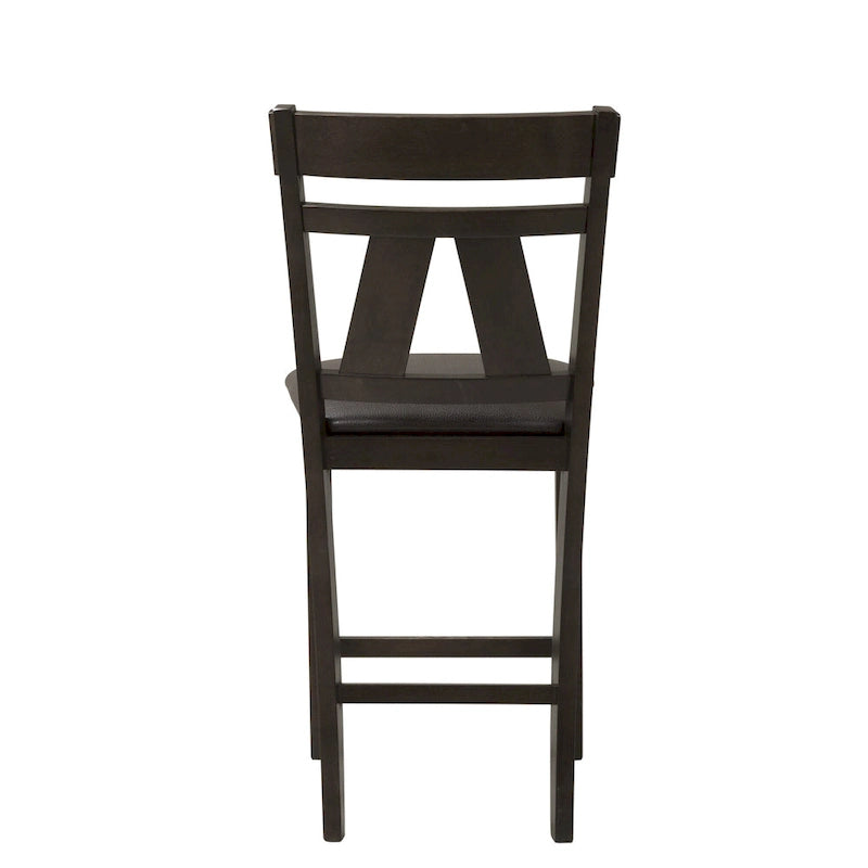 Lawson 7 Piece Gathering Table Set