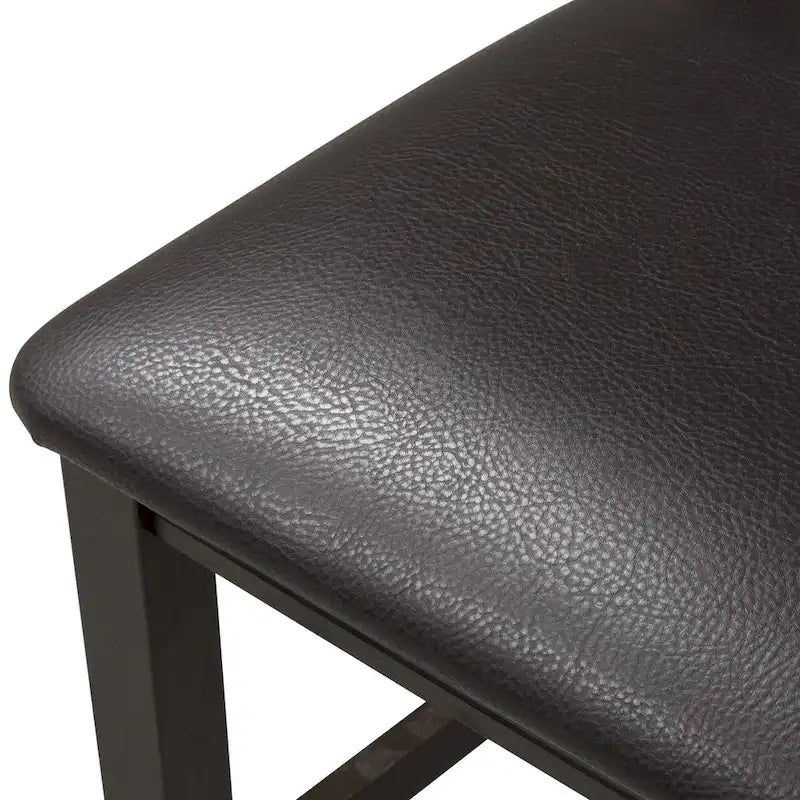 Lawson 7 Piece Gathering Table Set