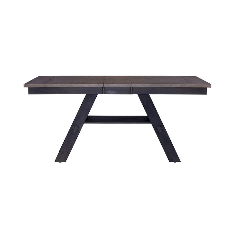 Lawson 7 Piece Gathering Table Set