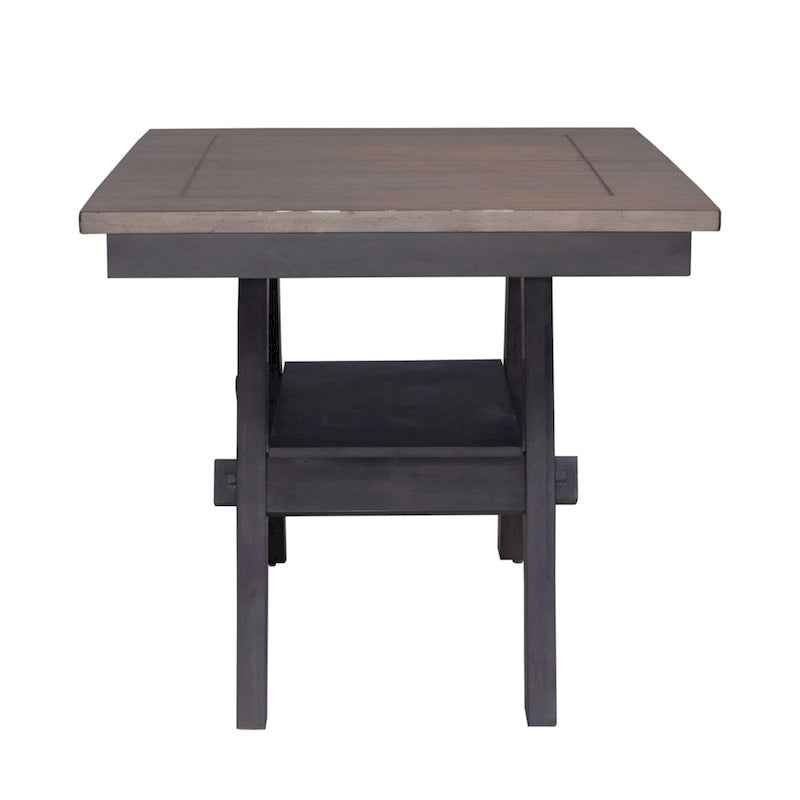 Lawson 7 Piece Gathering Table Set