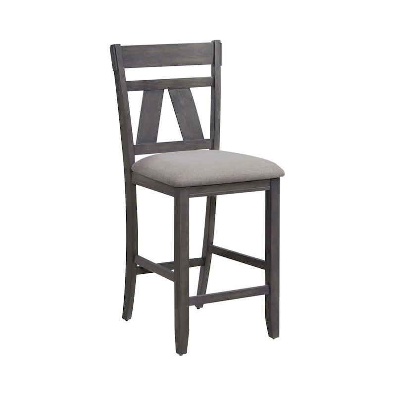 Lawson 7 Piece Gathering Table Set