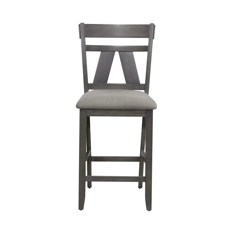 Lawson 7 Piece Gathering Table Set