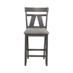 Lawson 7 Piece Gathering Table Set