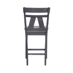 Lawson 7 Piece Gathering Table Set