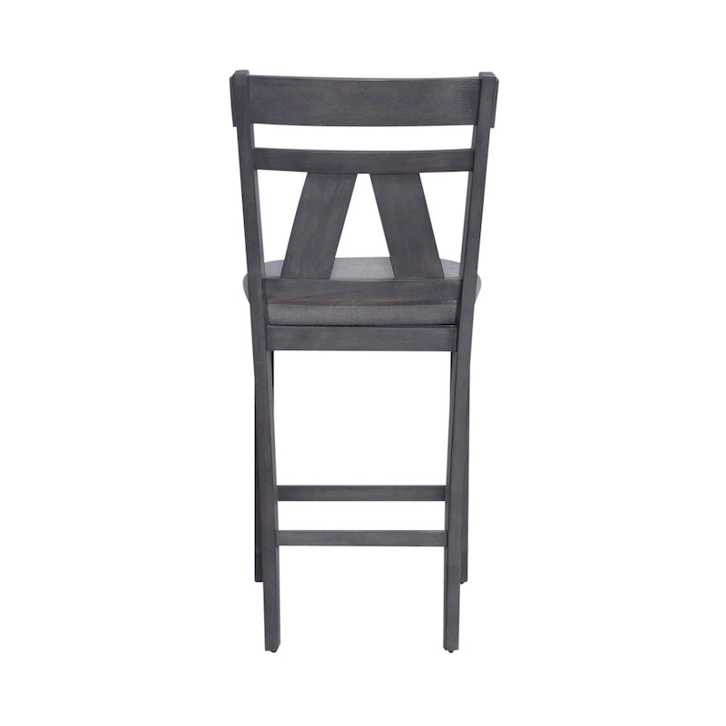 Lawson 7 Piece Gathering Table Set