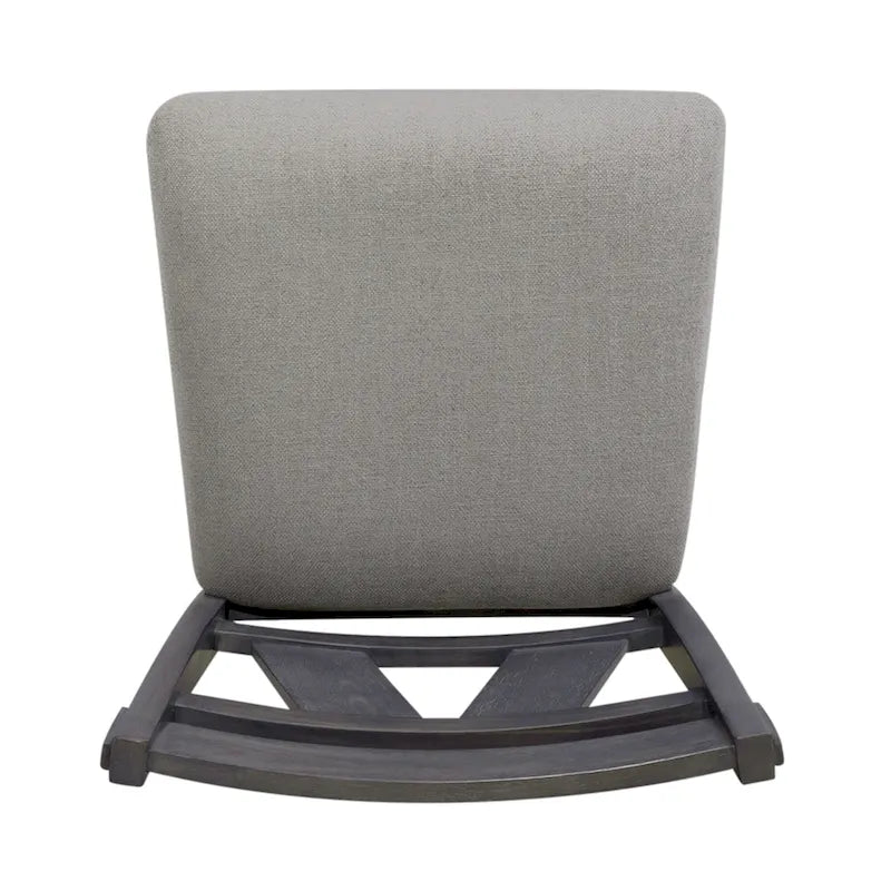 Lawson 7 Piece Gathering Table Set