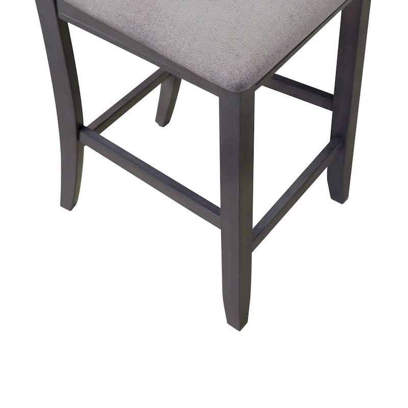 Lawson 7 Piece Gathering Table Set