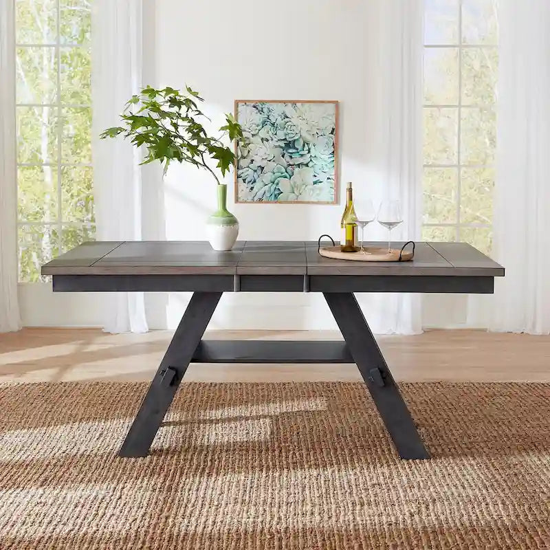 Lawson 7 Piece Gathering Table Set