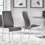 Simple Living Nora Dining Chairs (Set of 2)