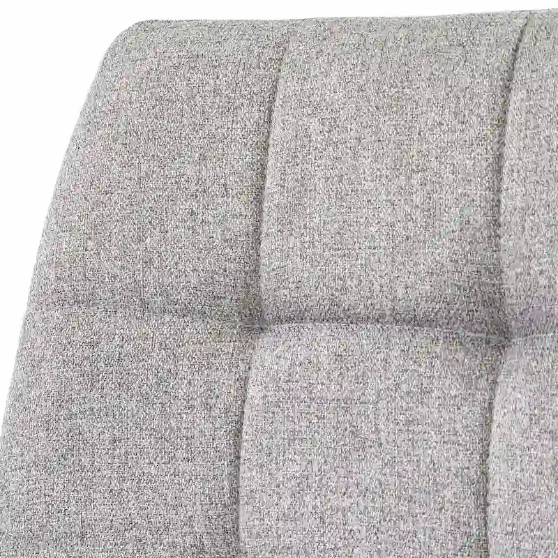 Simple Living Rho Upholstered Dining Chairs (Set of 4)