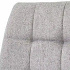 Simple Living Rho Upholstered Dining Chairs (Set of 4)