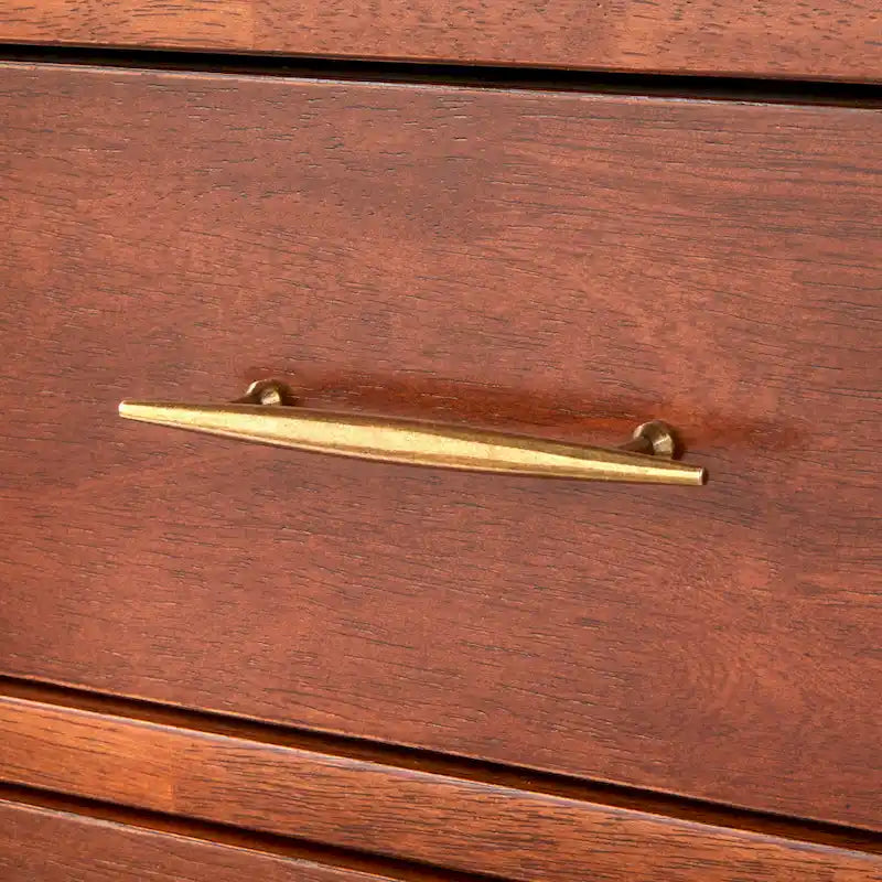 Lifestorey Ana Mid-Century Buffet/Sideboard