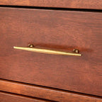 Lifestorey Ana Mid-Century Buffet/Sideboard