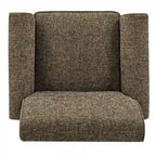 Copper Grove Herve Rolled Arm Chair