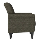 Copper Grove Herve Rolled Arm Chair
