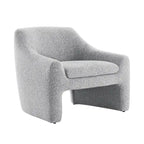 Tracy Modern Accent Chair Oversized