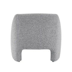 Tracy Modern Accent Chair Oversized