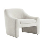 Tracy Modern Accent Chair Oversized