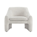 Tracy Modern Accent Chair Oversized