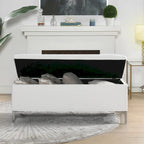 Jennifer Taylor Home Madelyn Bench