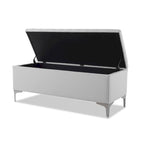 Jennifer Taylor Home Madelyn Bench