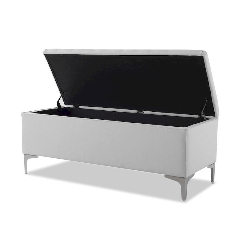 Jennifer Taylor Home Madelyn Bench