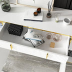 Pop-Up Door Credenza Sideboard Buffet Buffet Sideboard Storage Cabinet