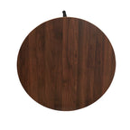 Household Essentials Round Coffee Table - 31.5
