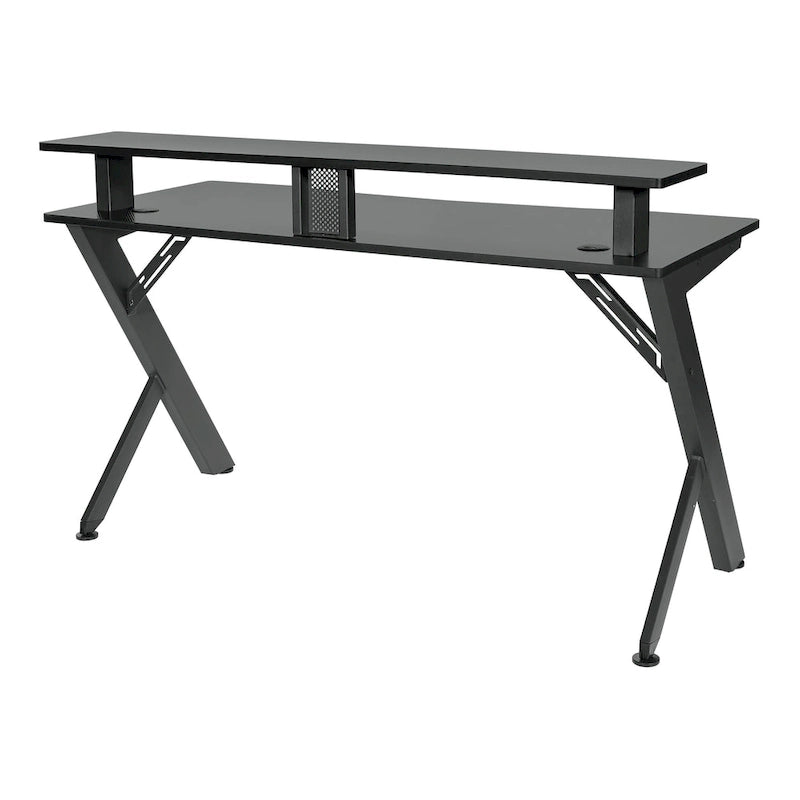 Area 51 BattleStation Gaming Desk