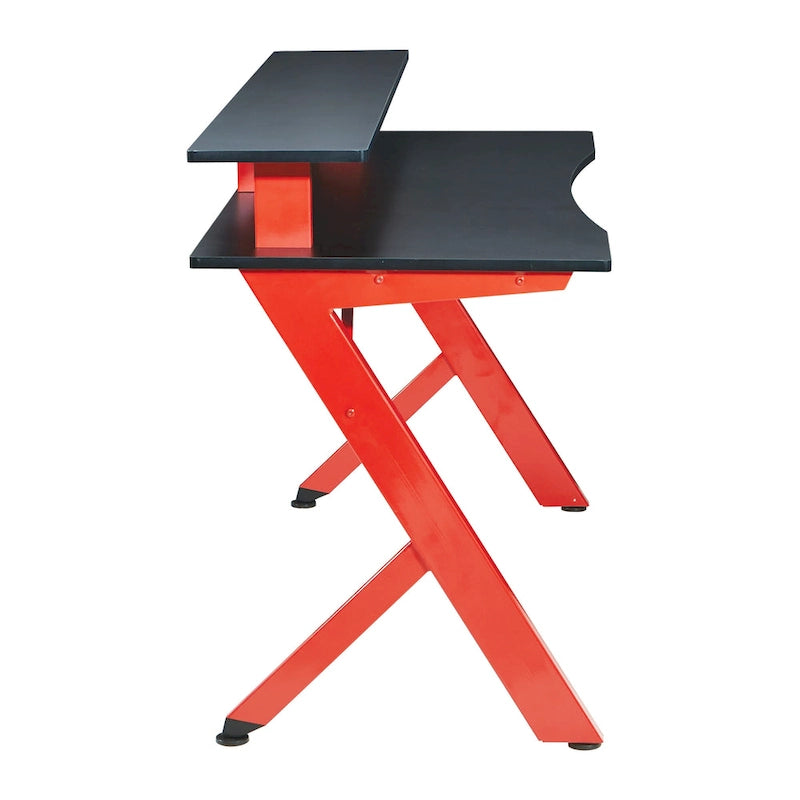 Area 51 BattleStation Gaming Desk
