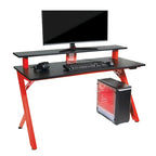 Area 51 BattleStation Gaming Desk
