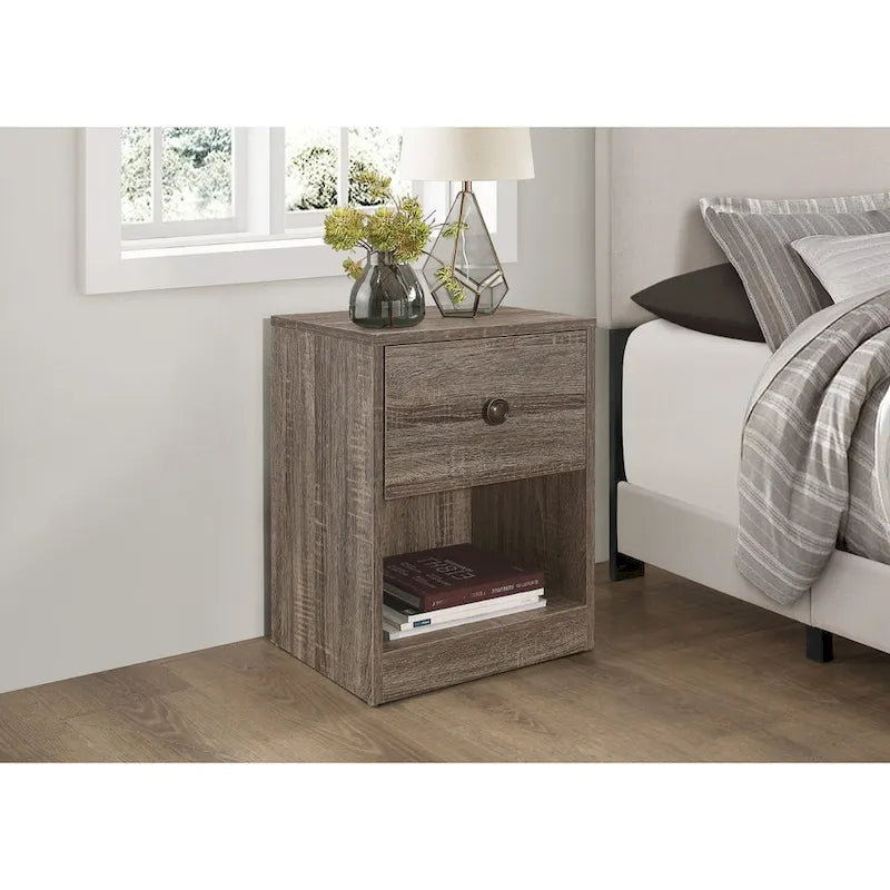 KD Night Stand
