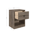 KD Night Stand
