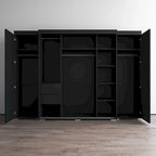 Aria 3D-EXEX Wardrobe