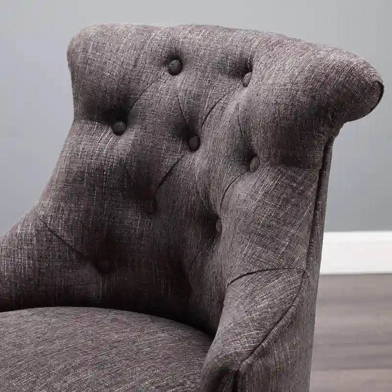 Pamela Office Swivel Chair
