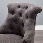 Pamela Office Swivel Chair