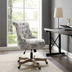 Pamela Office Swivel Chair
