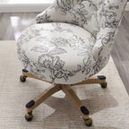 Pamela Office Swivel Chair