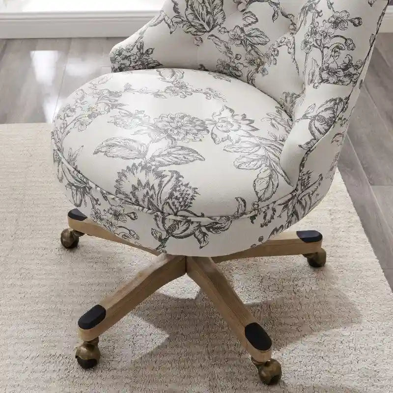 Pamela Office Swivel Chair